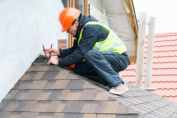 Best Gutter Installation and Roofing  in Shanor Northvue, PA