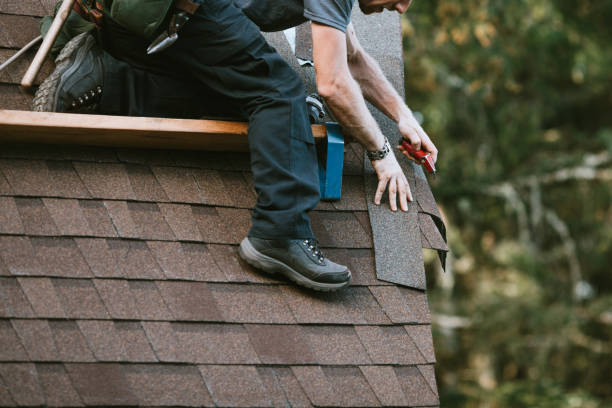 Best New Roof Installation  in Shanor Northvue, PA