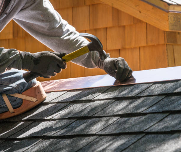 Best Roof Repair Estimates  in Shanor Northvue, PA